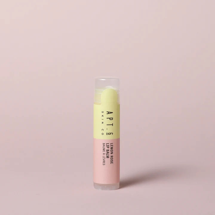 Apt. 6 Skin Co Lip Balm