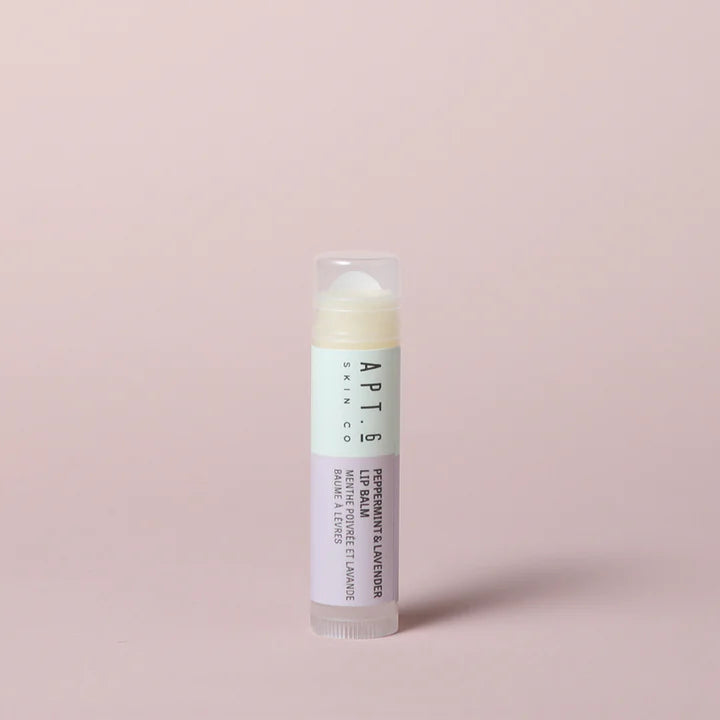 Apt. 6 Skin Co Lip Balm