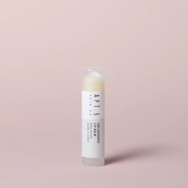 Apt. 6 Skin Co Lip Balm